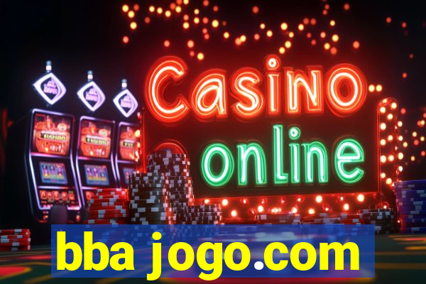 bba jogo.com